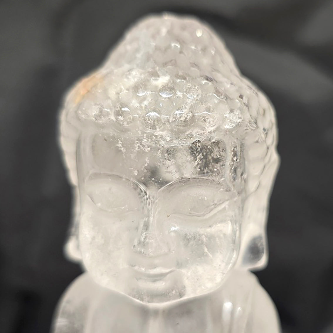 Lodoliet Baby Boeddha