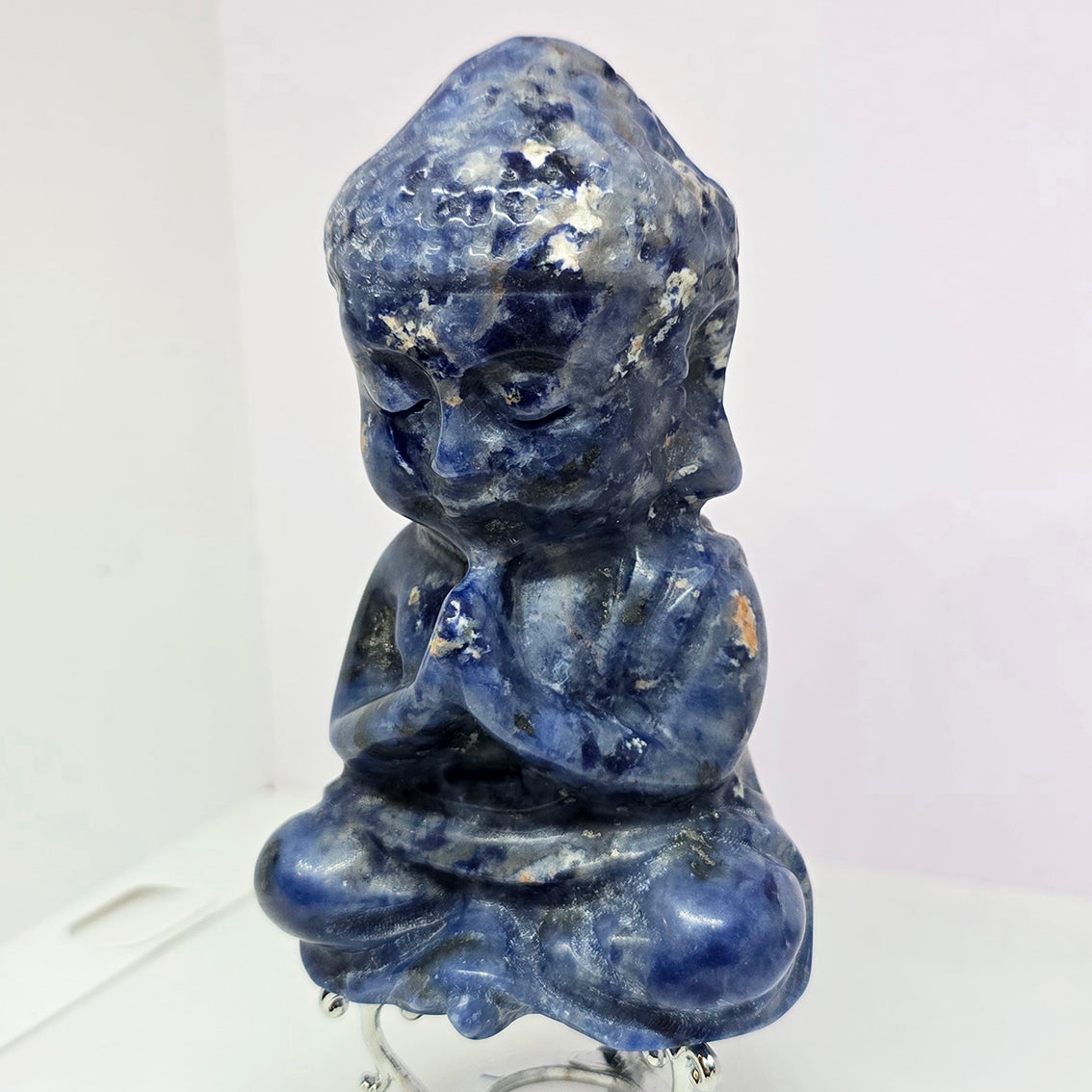 Sodaliet Baby Boeddha