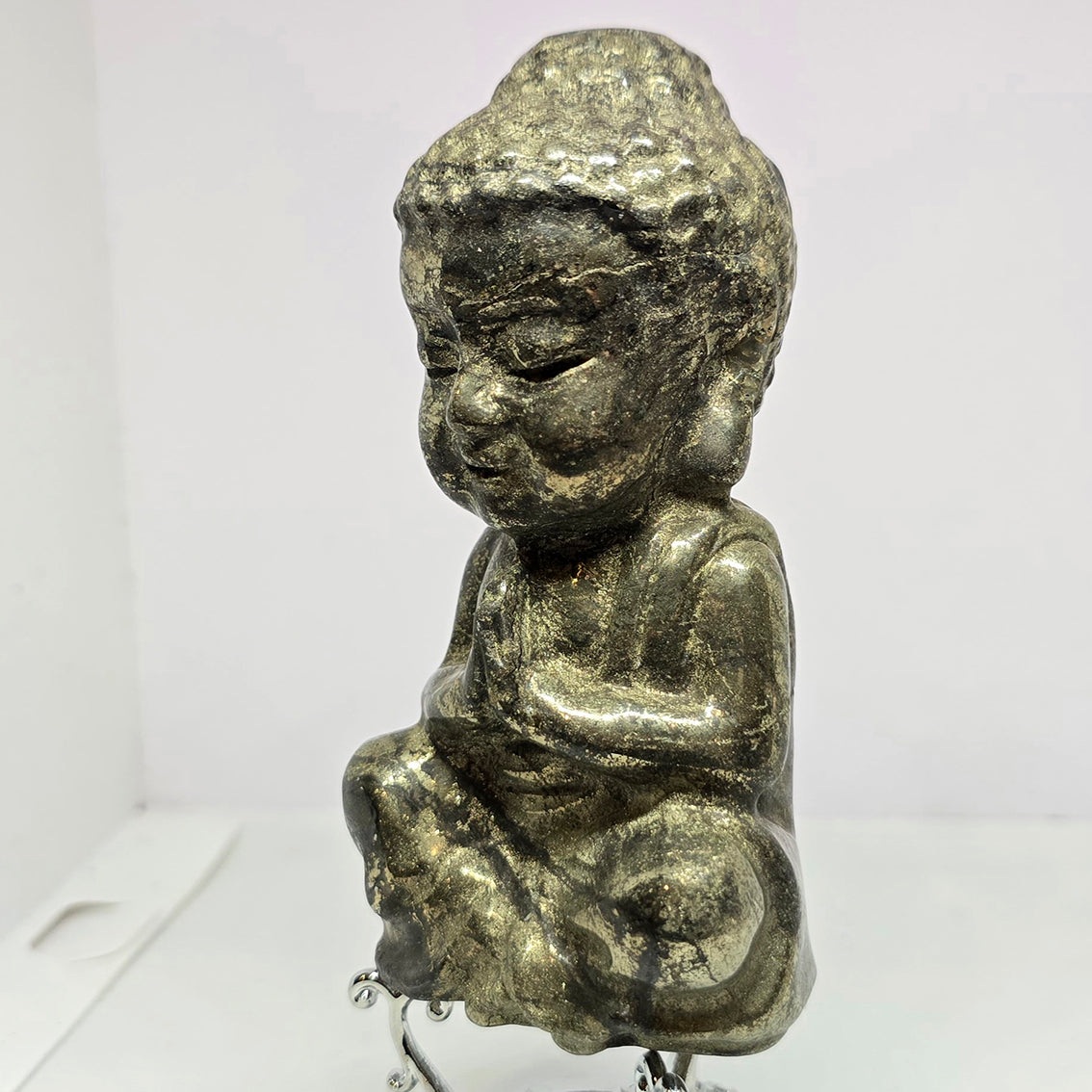 Pyriet Baby Boeddha