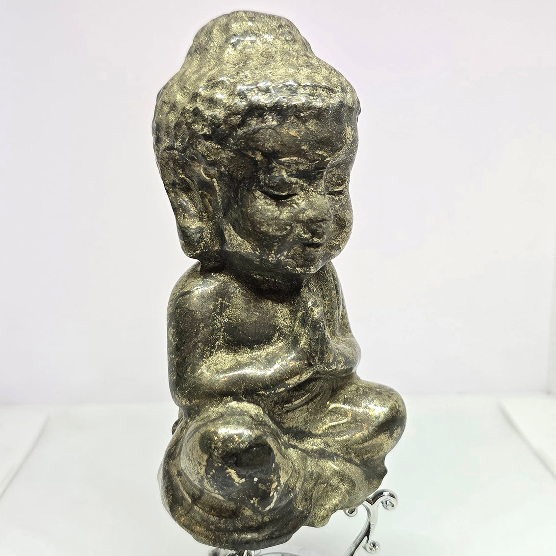 Pyriet Baby Boeddha