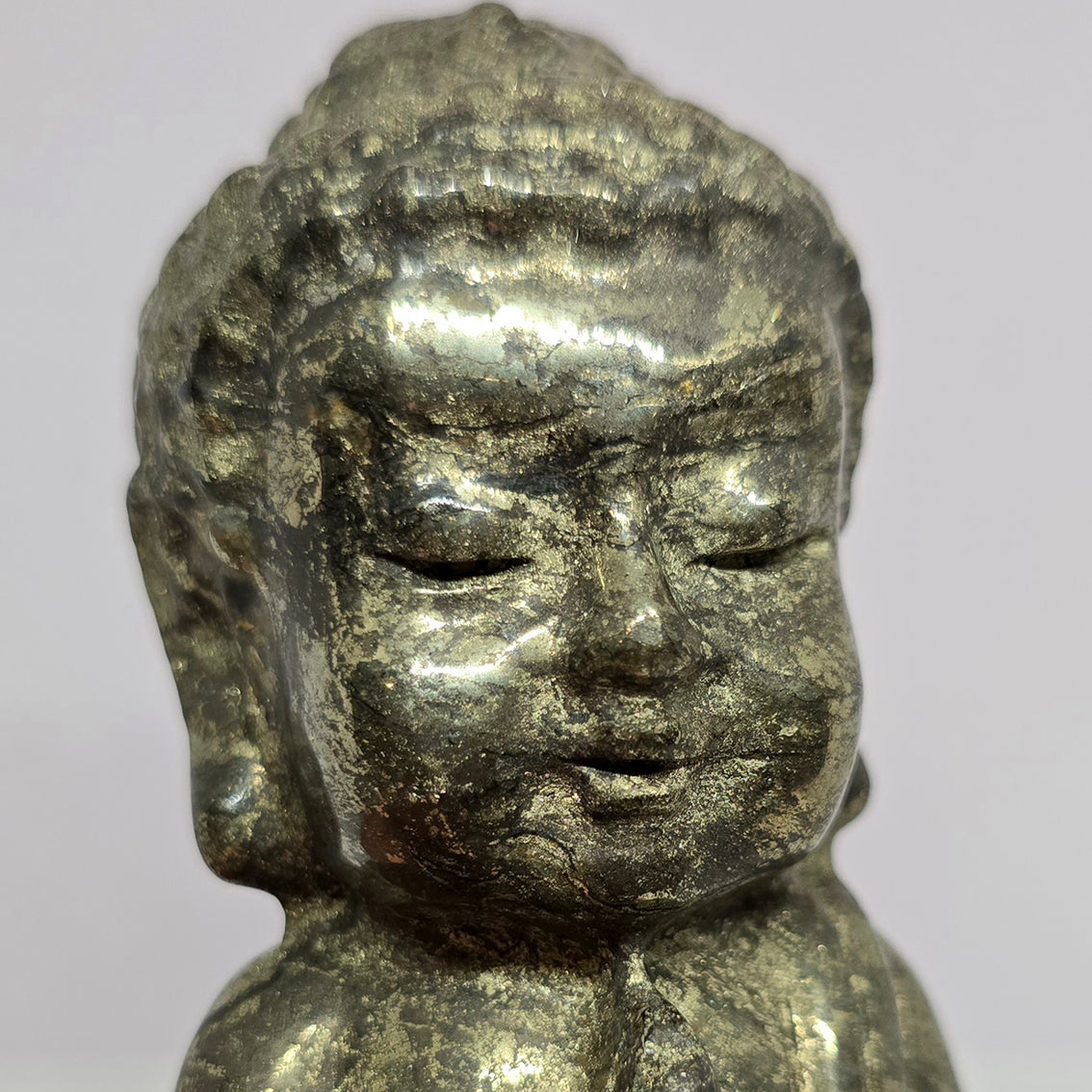 Pyriet Baby Boeddha