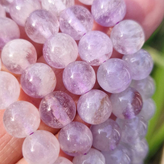 Lavendel Amethist(8mm)