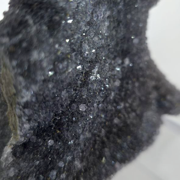 Amethist 310 gr (cluster)