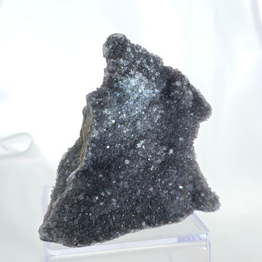 Amethist 310 gr (cluster)