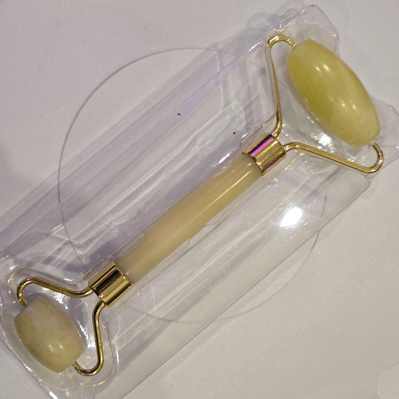 Gezichtsroller (Jade of Rozekwarts)